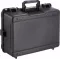 Heavy-duty Plastic Case, Break-resistant And Water-resistant, With Samsonite System, Empty. Model 360, Size 530×400×228 Mm, Mano Brand