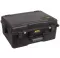 Heavy-duty Plastic Case, Break-resistant And Water-resistant, With Samsonite System, Empty. Model 360, Size 530×400×228 Mm, Mano Brand