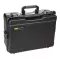 Heavy-duty Plastic Case, Break-resistant And Water-resistant, With Samsonite System, Empty. Model 360, Size 530×400×228 Mm, Mano Brand