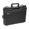 Heavy-duty Plastic Case, Break-resistant And Water-resistant, With Samsonite System, Equipped With Full Foam For Devices Model 300 Size 530×400×133mm