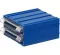 Plastic Drawer, Model Number 31, Blue Color, Size 110×120×62 Mm, Manno Brand, Made In Turkey.