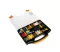 Plastic Tool Organizer, 13-inch Size (362×257×48 Mm), Mano Brand, Made In Turkey.
