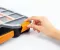 Plastic Tool Organizer, 13-inch Size (362×257×48 Mm), Mano Brand, Made In Turkey.