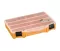 Plastic Tool Organizer, 10-inch Size (251×200×44 Mm), Mano Brand, Made In Turkey.