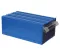 Plastic Drawer, Model Number 50, Blue Color, Size 140×230×98 Mm, Mano Brand, Made In Turkey.