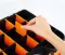 Plastic Tool Organizer, 24-inch Size (510×347×71 Mm), Mano Brand, Made In Turkey.