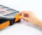 Plastic Tool Organizer, 24-inch Size (510×347×71 Mm), Mano Brand, Made In Turkey.