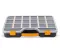Plastic Tool Organizer, 24-inch Size (510×347×71 Mm), Mano Brand, Made In Turkey.