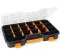 Plastic Tool Organizer, 24-inch Size (510×347×71 Mm), Mano Brand, Made In Turkey.