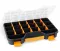Plastic Tool Organizer, 18-inch Size (420×305×61 Mm), Mano Brand, Made In Turkey.