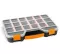Plastic Tool Organizer, 18-inch Size (420×305×61 Mm), Mano Brand, Made In Turkey.