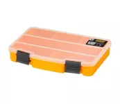 Plastic Tool Organizer, 7-inch Size (194×140×33 Mm), Mano Brand, Made In Turkey.