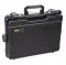 Heavy-duty Plastic Case, Break-resistant And Water-resistant, With Samsonite System. Equipped With Top Foam And Adjustable Plastic Dividers. Model 300