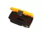 Plastic Tool Box With Top Compartments, 13-inch Size (320×165×136 Mm), Mano Brand, Made In Turkey.