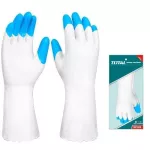 TOTAL Rubber Gloves