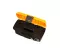 Plastic Tool Box, 13 Inches, Size 320×165×136 Mm, Brand: Mano, Made In Turkey.