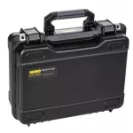 Heavy-duty Plastic Case, Impact-resistant And Waterproof, Samsonite-style System, Empty Interior, Mo...