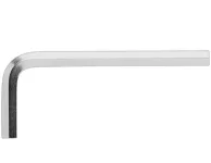 Hex Key, 13 Mm, Length 142 Mm, Keytaform, Model L/13, Made In Turkey.
