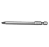 PH2 X 90 Phillips Screwdriver Bit 90 Mm, Kraftform, CB/902