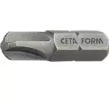 Screwdriver Bit 25 Mm, Kraftform, Turkish, CB/862