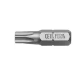 Star Screwdriver Bit T40, 25 Mm, Kraftform, Turkish, CB/812T
