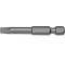 Turkish 5.5 × 50 Screwdriver Bit, 50 Mm, Regular, Kraftform, CB/621