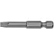 4 × 50 Soltted Screwdriver Bit, 50 Mm, Kraftform, CB/620