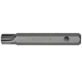 Allen Hex Screwdriver Bit, 75 Mm, Size 14, Kraftform, Turkish, CB/4114G