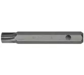 Special Long Star Screwdriver Bit, 75 Mm, Size 12, Kraftform, Turkish, CB/4112G