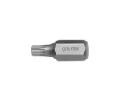 CETA FORM CB/353 1/4" Pozidriv Insert Bit (Impact Grade) -Multi Colour, PZ3x25 mm, CB/809B