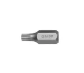 Allen Screwdriver Bit, 75 Mm, M8, Kraftform, Turkish, CB/3108G