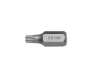 Allen Screwdriver Bit, 30 Mm, Size 16, Kraftform, Turkish, CB/3016G