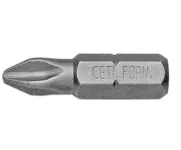PH3 × 25 Phillips Screwdriver Bit, CB/253