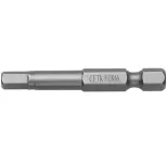 Turkish 6.0 × 50 Allen Screwdriver Bit, 50 Mm, Kraftform, CB/1960