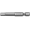 Turkish 6.0 × 50 Allen Screwdriver Bit, 50 Mm, Kraftform, CB/1960
