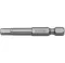 Turkish 4.0 × 50 Allen Screwdriver Bit, 50 Mm, Kraftform, CB/1940