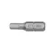 Allen Screwdriver Bit, 50 Mm, 1.5 Mm, Kraftform, Turkish, CB/1915