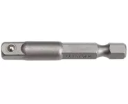 Adaptor 1/4" To 1/4", 100 Mm, BT/7018