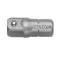 Adapter 1/4 / 1/4, 75mm, Ceta Form, Turkish, BT/7017