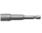 Long Magnetic Bit 12mm, 1/4" × 65mm, Ceta Form, Turkish, BT/1265