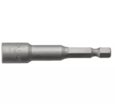 Long Magnetic Bit 11mm, 1/4", Ceta Form, Turkish, BT/1165