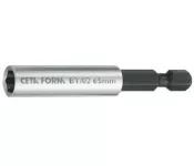 Magnetic Bit 8.0mm × 42mm, Ceta Form, BT/0842
