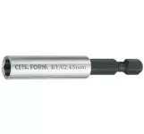 Adapter Bit No. 5, 1/4" × 75mm, BT/05