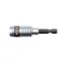 1/4" × 80mm Magnetic Adapter With New Swivel Head, Ceta Form, Turkish, BT/01SH