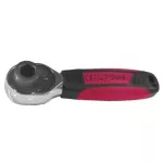 Ceta Form Ratchet Handle For 10mm Magnetic Bits, F27/BR