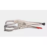 Vise Welding-Grip 200 Mm With Red Body, E54-200-2