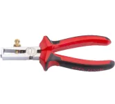 Super Wire Stripper Hand Tool, 160mm, E25-11-0160