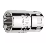 E04 Star Socket, 28mm Length, C16-04