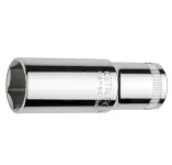 3/8" Long Socket , 17mm, C14-H17