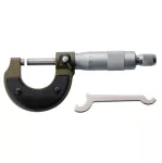 Micrometer Measuring Range 75.00 To 100.00 Mm, P47-100